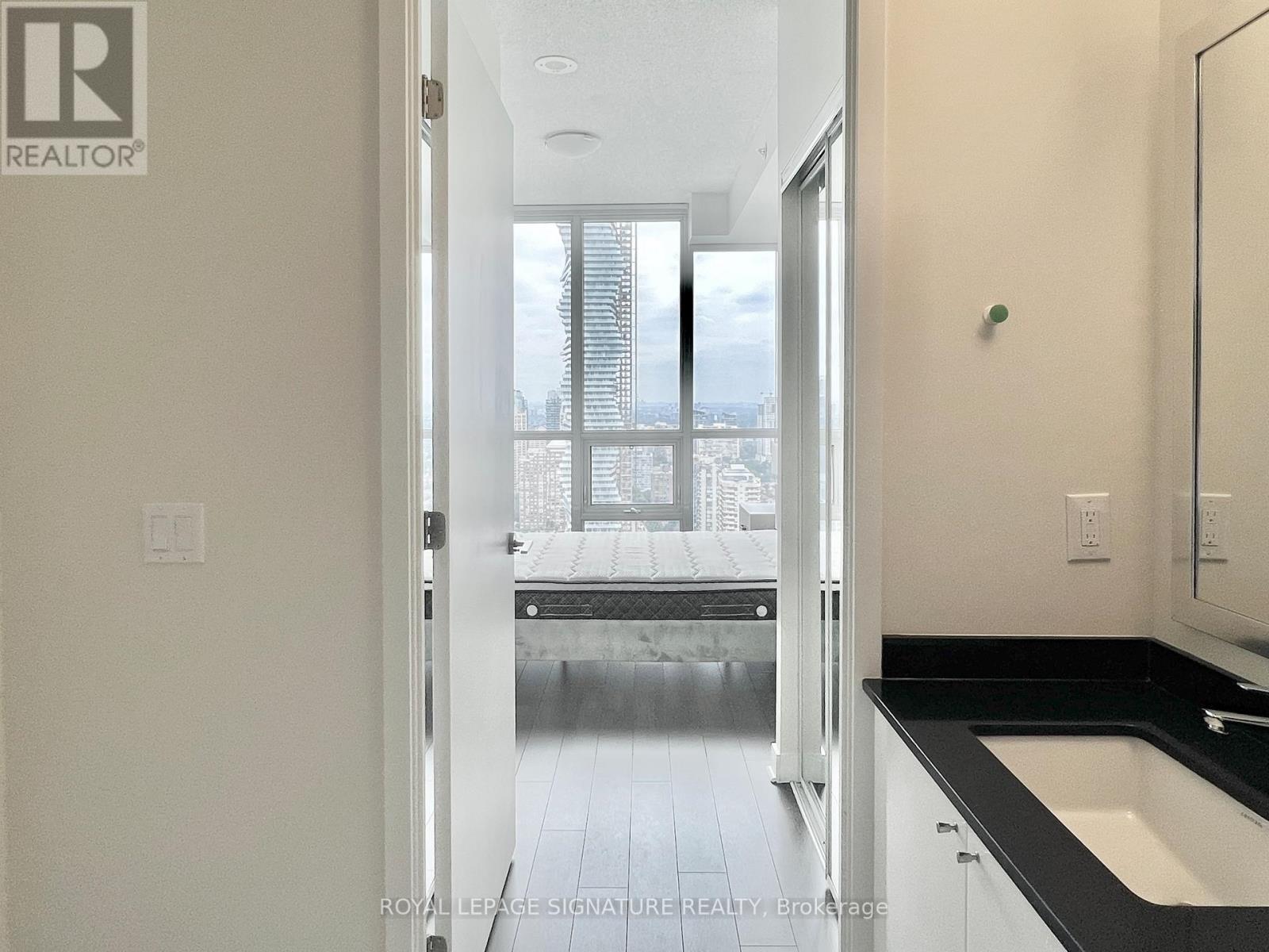 3301 - 3975 Grand Park Drive, Mississauga (City Centre), Ontario  L5B 4M6 - Photo 16 - W12842084