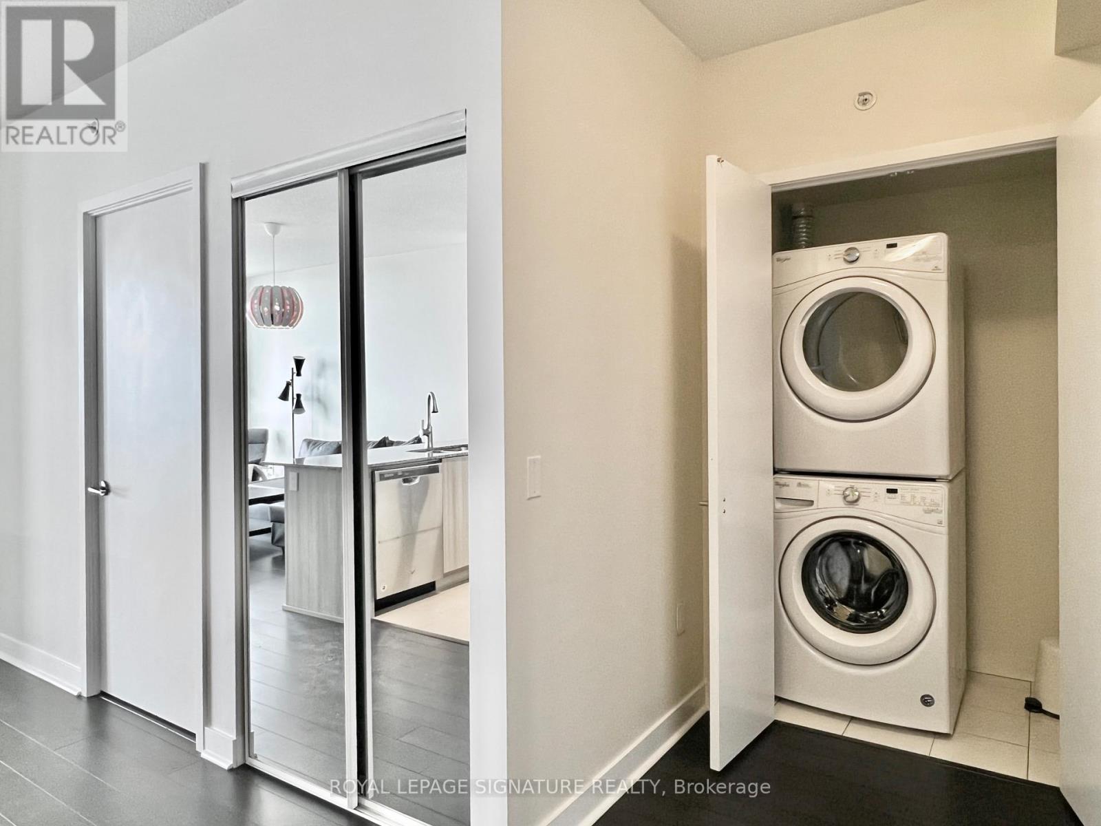 3301 - 3975 Grand Park Drive, Mississauga (City Centre), Ontario  L5B 4M6 - Photo 20 - W12842084