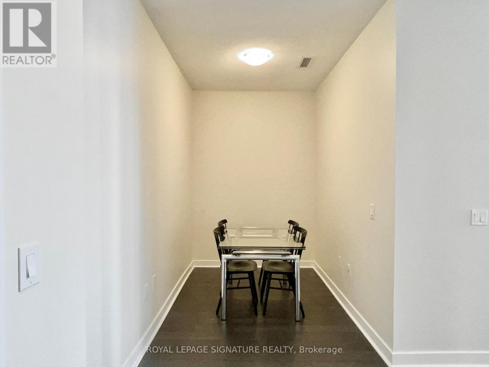 3301 - 3975 Grand Park Drive, Mississauga (City Centre), Ontario  L5B 4M6 - Photo 22 - W12842084