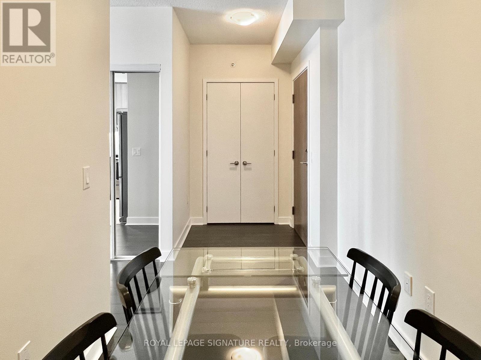 3301 - 3975 Grand Park Drive, Mississauga (City Centre), Ontario  L5B 4M6 - Photo 23 - W12842084