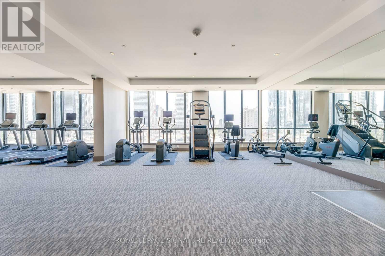 3301 - 3975 Grand Park Drive, Mississauga (City Centre), Ontario  L5B 4M6 - Photo 28 - W12842084