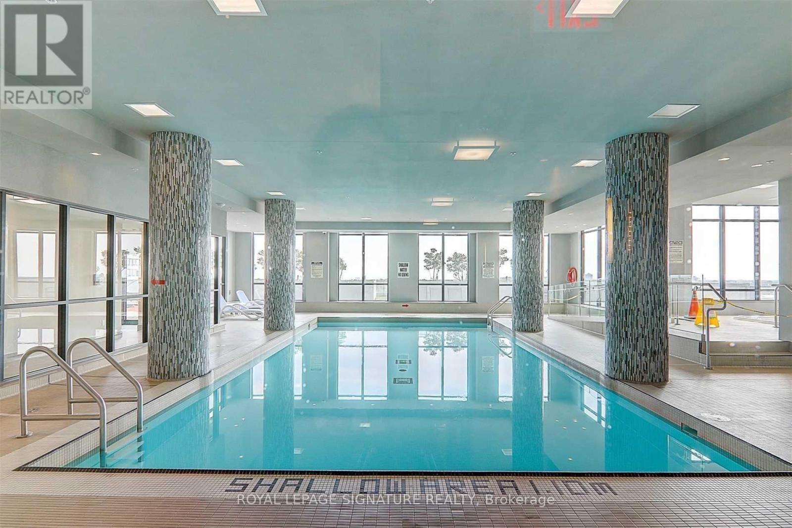 3301 - 3975 Grand Park Drive, Mississauga (City Centre), Ontario  L5B 4M6 - Photo 32 - W12842084