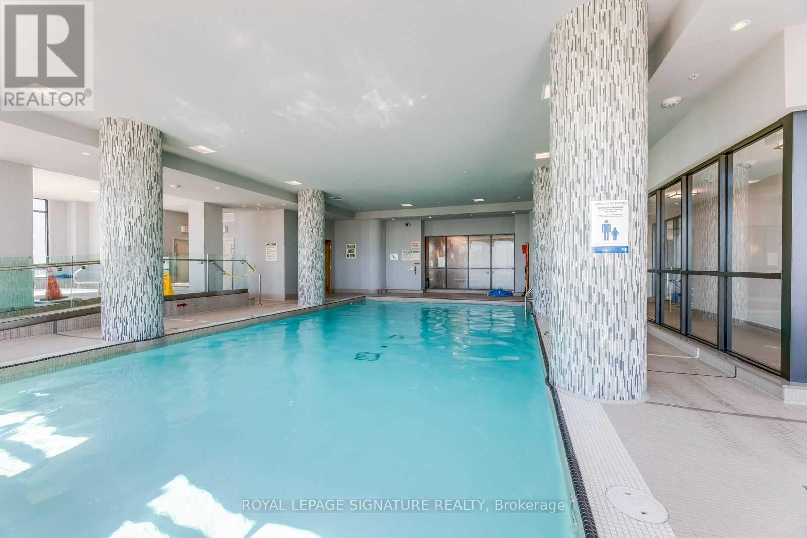 3301 - 3975 Grand Park Drive, Mississauga (City Centre), Ontario  L5B 4M6 - Photo 34 - W12842084