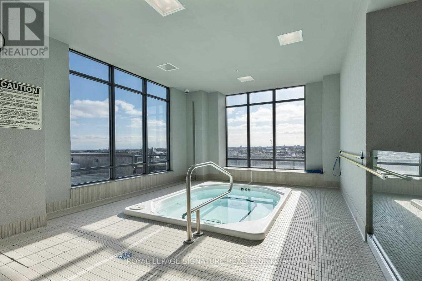 3301 - 3975 Grand Park Drive, Mississauga (City Centre), Ontario  L5B 4M6 - Photo 35 - W12842084