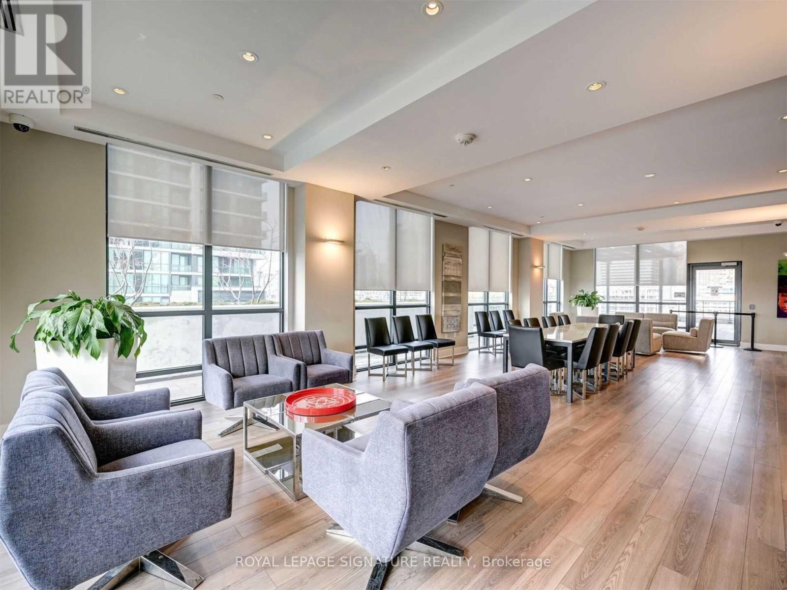 3301 - 3975 Grand Park Drive, Mississauga (City Centre), Ontario  L5B 4M6 - Photo 37 - W12842084