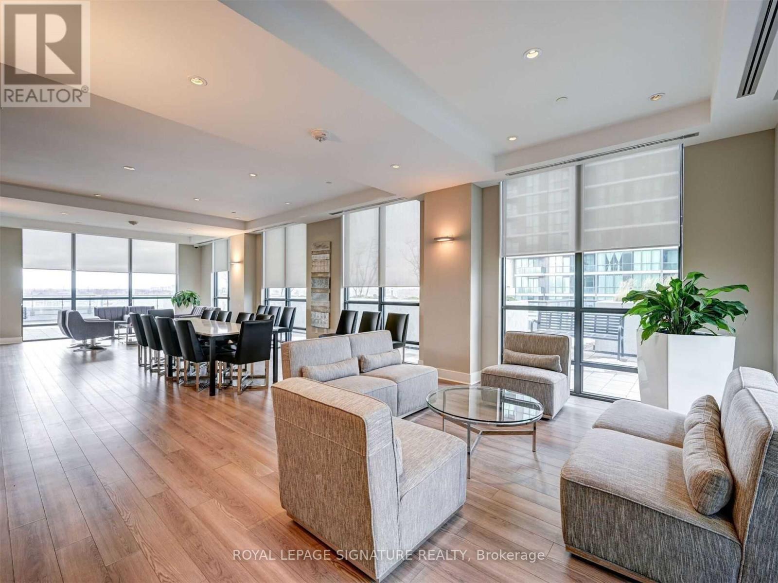 3301 - 3975 Grand Park Drive, Mississauga (City Centre), Ontario  L5B 4M6 - Photo 38 - W12842084