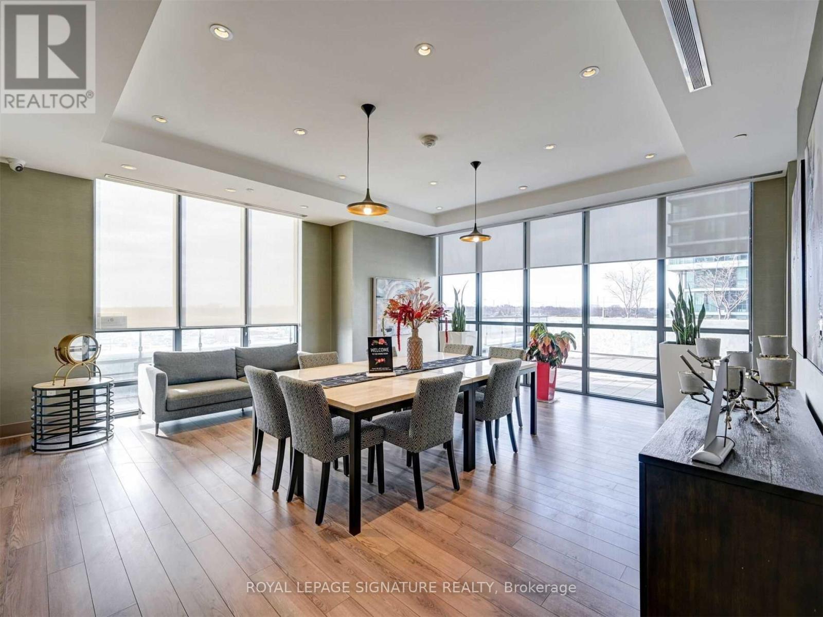 3301 - 3975 Grand Park Drive, Mississauga (City Centre), Ontario  L5B 4M6 - Photo 40 - W12842084