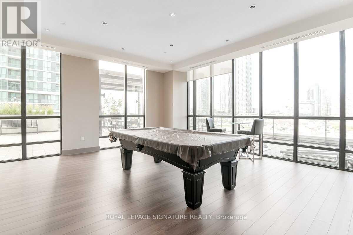 3301 - 3975 Grand Park Drive, Mississauga (City Centre), Ontario  L5B 4M6 - Photo 41 - W12842084