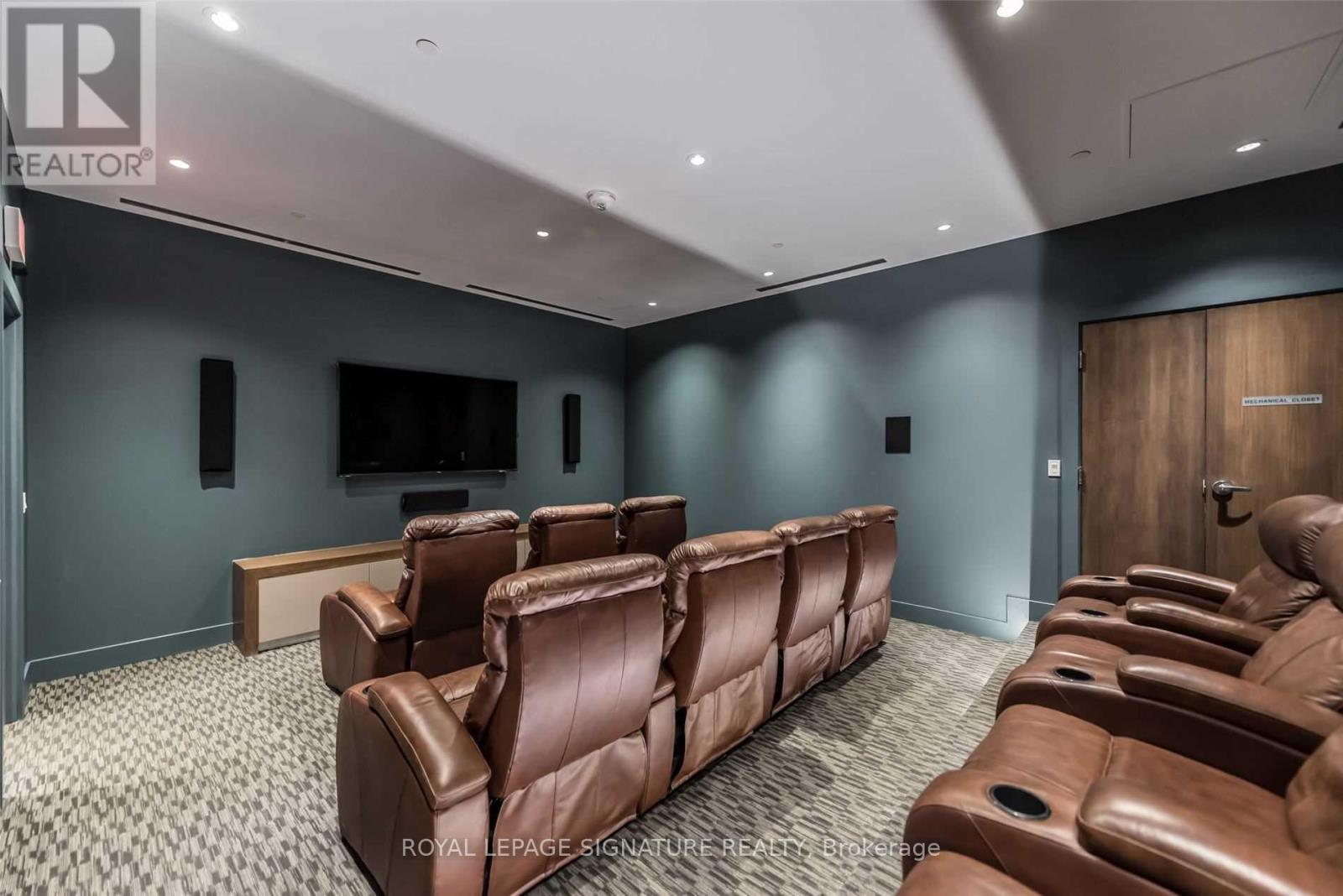 3301 - 3975 Grand Park Drive, Mississauga (City Centre), Ontario  L5B 4M6 - Photo 42 - W12842084