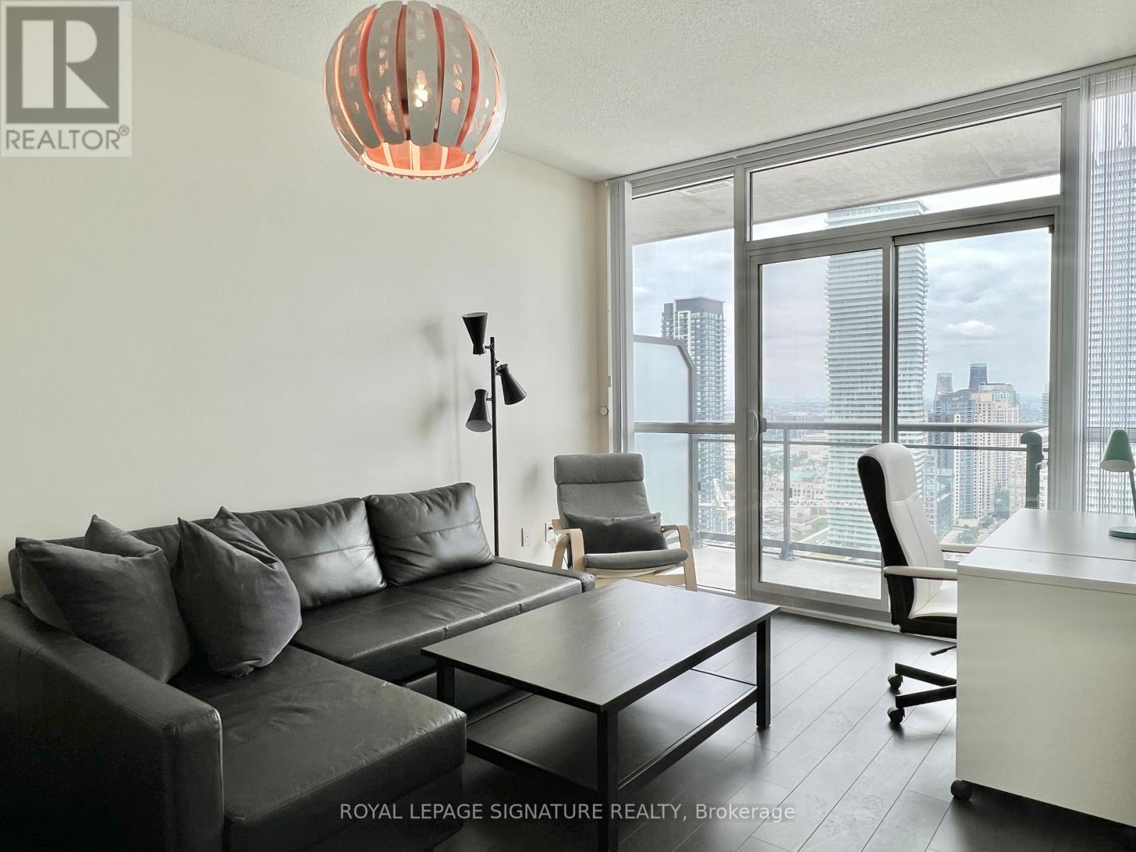 3301 - 3975 Grand Park Drive, Mississauga (City Centre), Ontario  L5B 4M6 - Photo 6 - W12842084