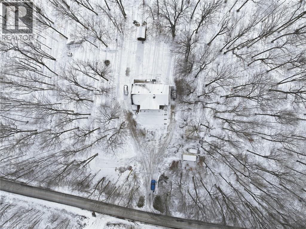 220 5th Line, Caledonia, Ontario  N3W 2A5 - Photo 37 - 40800239