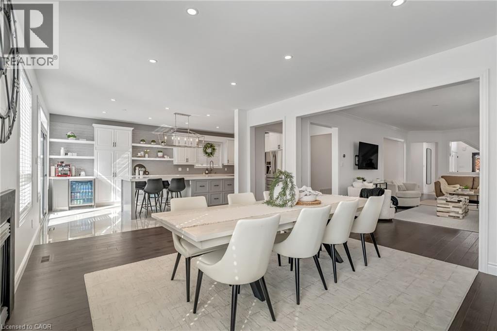 1379 Liverpool Street, Oakville, Ontario  L6M 4P1 - Photo 19 - 40808223