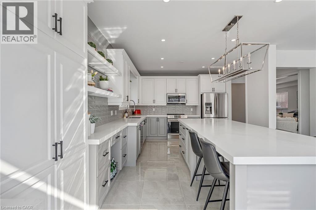 1379 Liverpool Street, Oakville, Ontario  L6M 4P1 - Photo 21 - 40808223