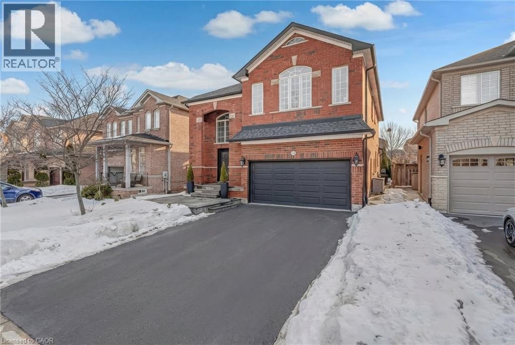 1379 Liverpool Street, Oakville, Ontario  L6M 4P1 - Photo 2 - 40808223