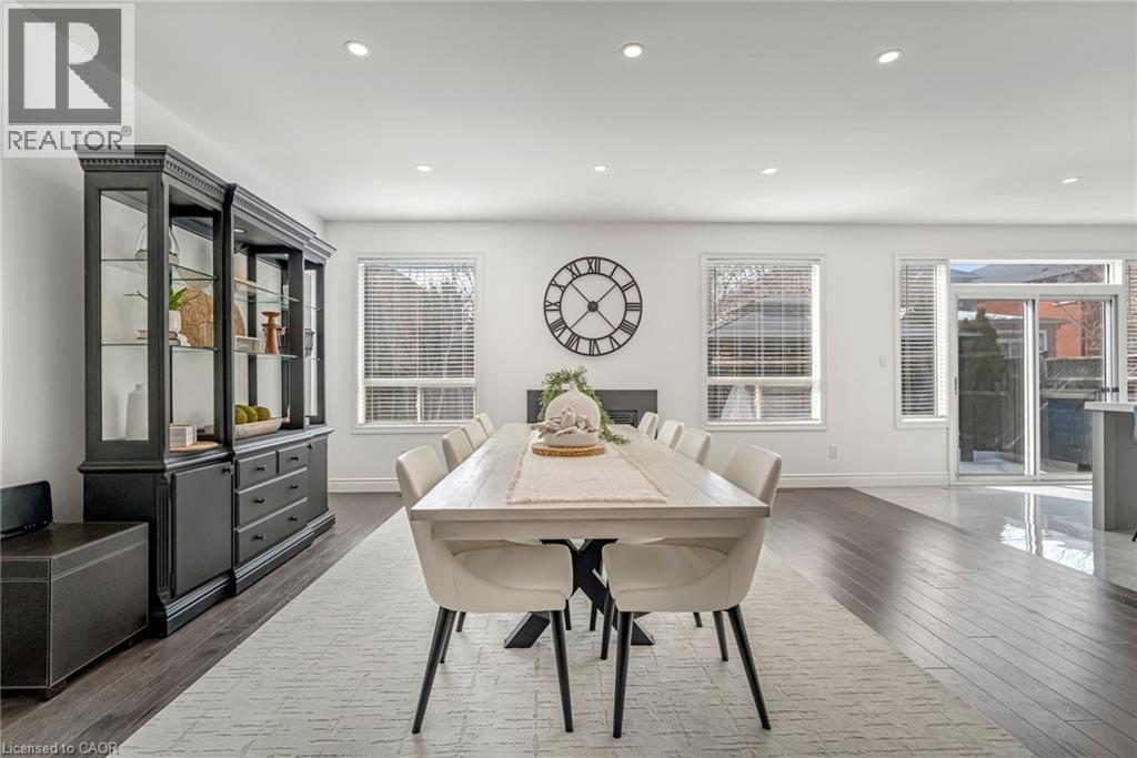 1379 Liverpool Street, Oakville, Ontario  L6M 4P1 - Photo 17 - 40808223