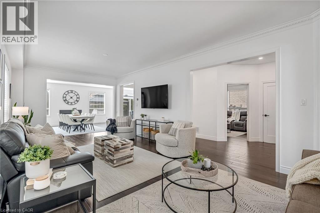 1379 Liverpool Street, Oakville, Ontario  L6M 4P1 - Photo 6 - 40808223