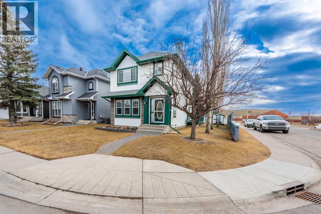 7 Covewood Park NE, Calgary, Alberta