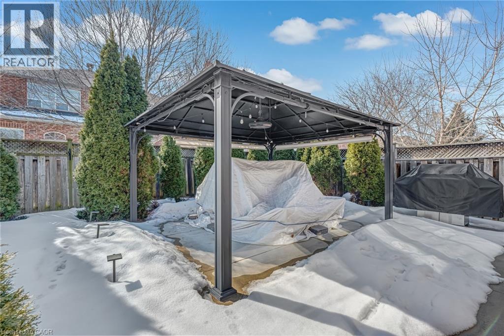 1379 Liverpool Street, Oakville, Ontario  L6M 4P1 - Photo 47 - 40808223