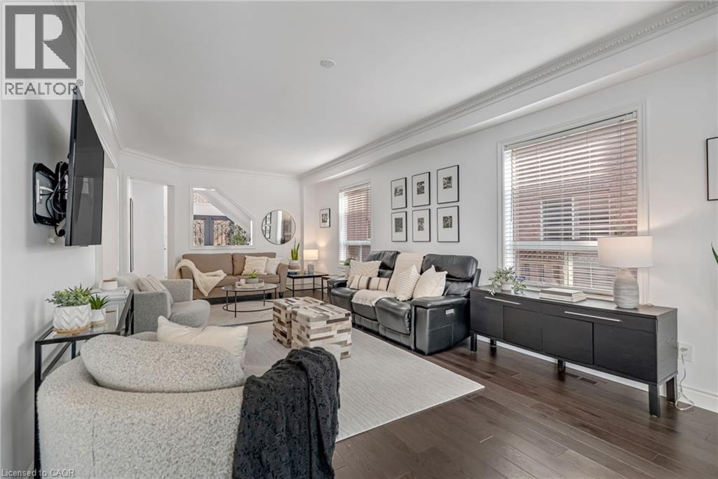 1379 Liverpool Street, Oakville, Ontario  L6M 4P1 - Photo 9 - 40808223