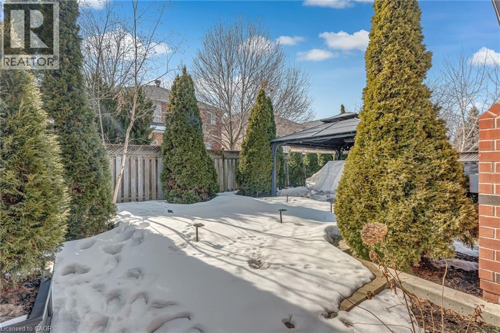 1379 Liverpool Street, Oakville, Ontario  L6M 4P1 - Photo 50 - 40808223