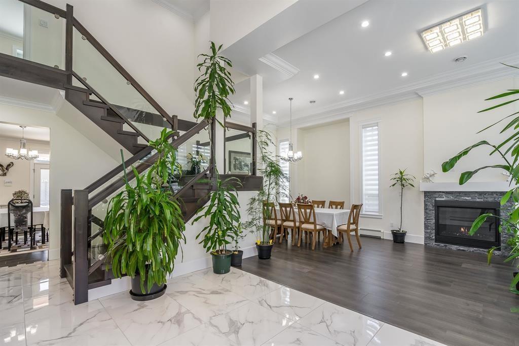 7816 116 Street, Delta, British Columbia  V4C 5T8 - Photo 5 - R3095387