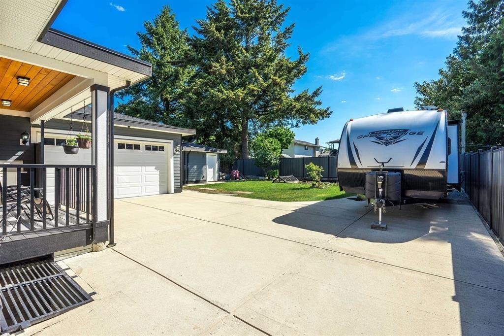 7816 116 Street, Delta, British Columbia  V4C 5T8 - Photo 33 - R3095387