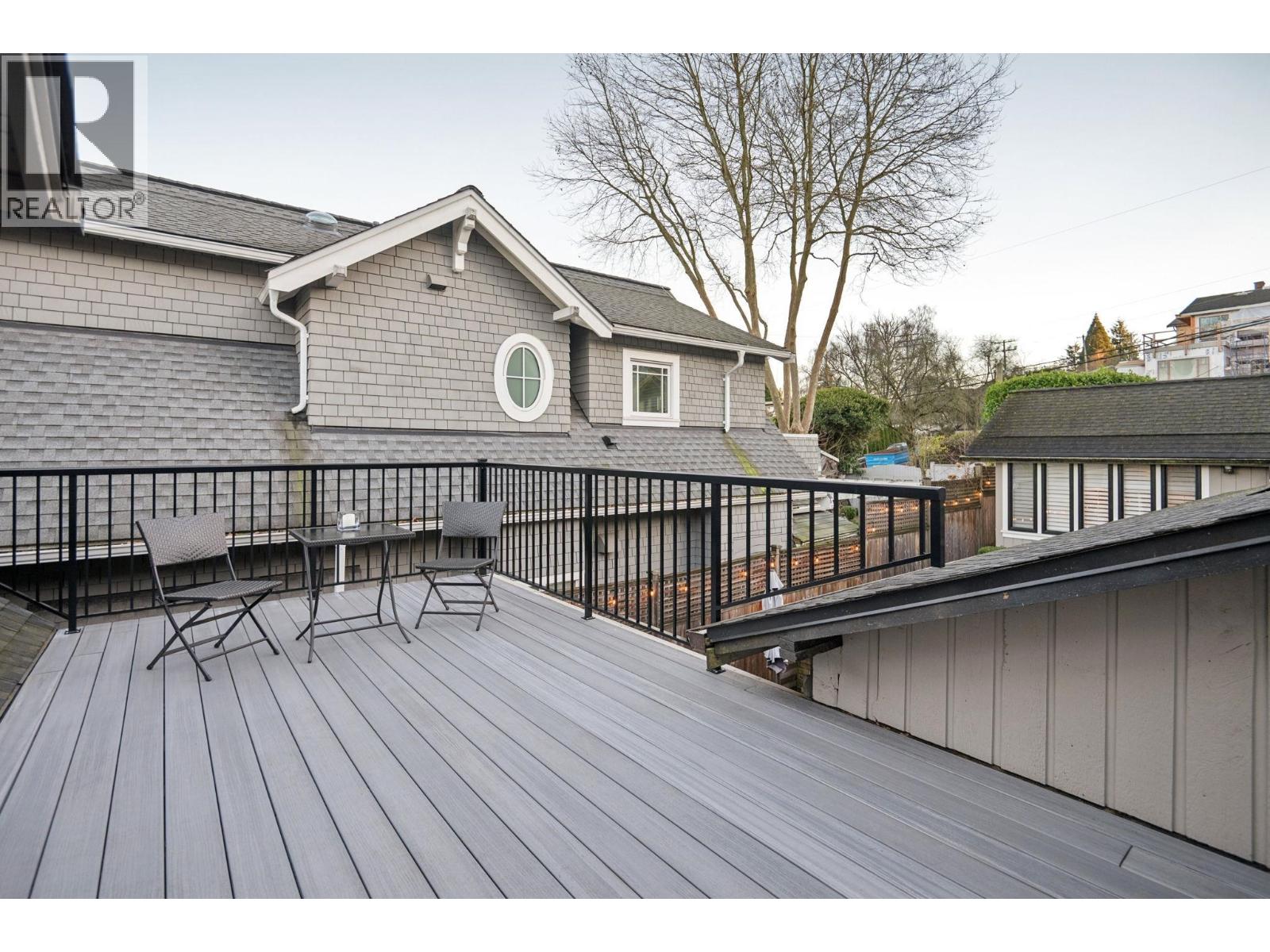 3814 W 11 Avenue, Vancouver, British Columbia  V6R 2K9 - Photo 23 - R3095735