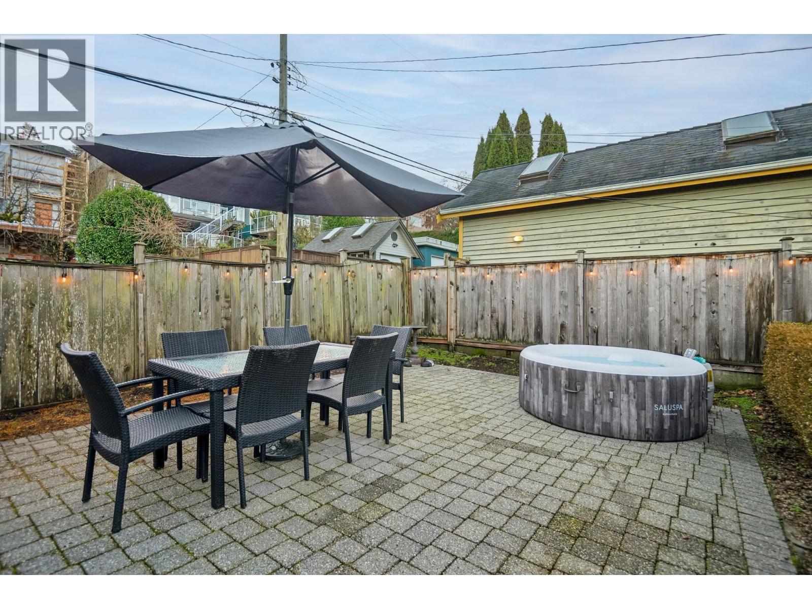 3814 W 11 Avenue, Vancouver, British Columbia  V6R 2K9 - Photo 22 - R3095735