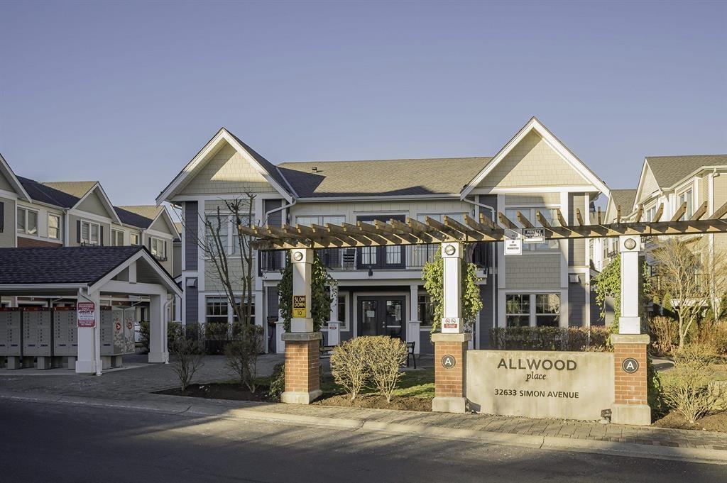 66 32633 Simon Avenue, Abbotsford, British Columbia  V2T 0G9 - Photo 32 - R3095470