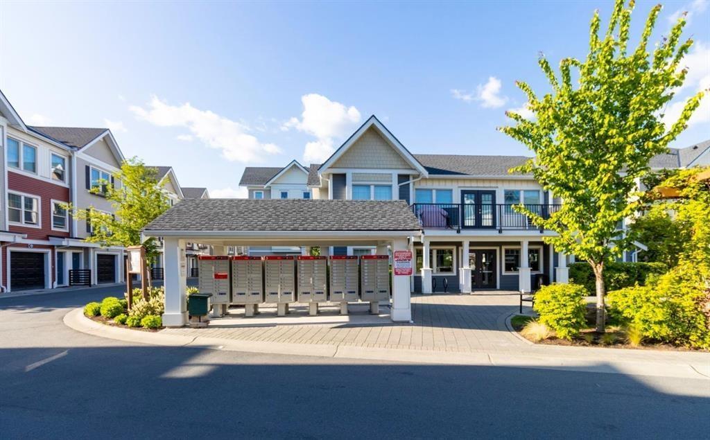 66 32633 Simon Avenue, Abbotsford, British Columbia  V2T 0G9 - Photo 38 - R3095470