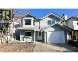 2426 BENNIE PLACE, Port Coquitlam, British Columbia