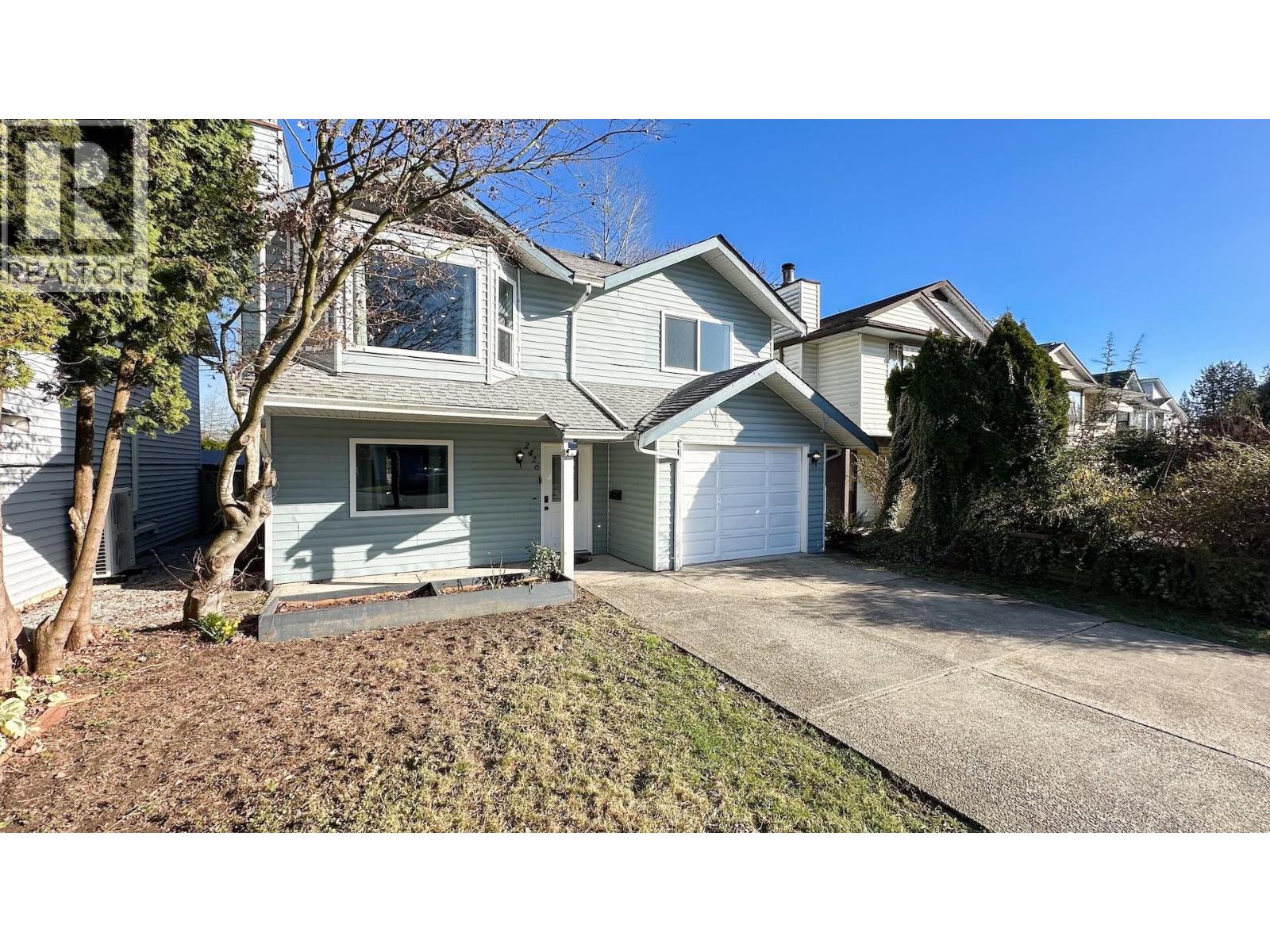 2426 Bennie Place, Port Coquitlam, British Columbia  V3B 7M6 - Photo 3 - R3094825