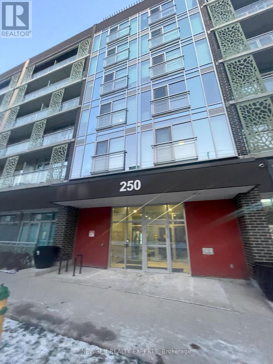 720 - 250 ALBERT STREET, Waterloo, Ontario