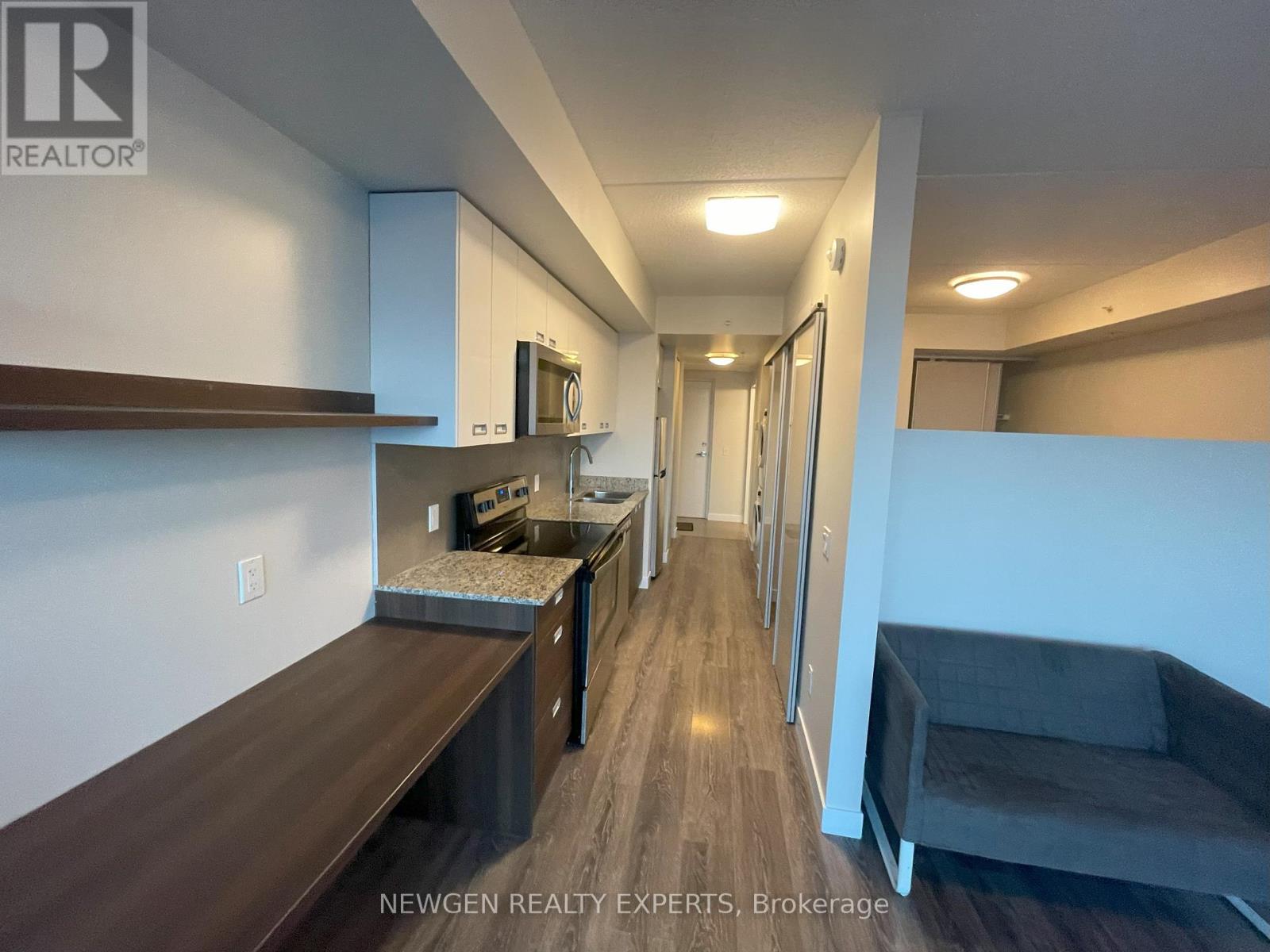 720 - 250 Albert Street, Waterloo, Ontario  N2L 0H5 - Photo 14 - X12842072