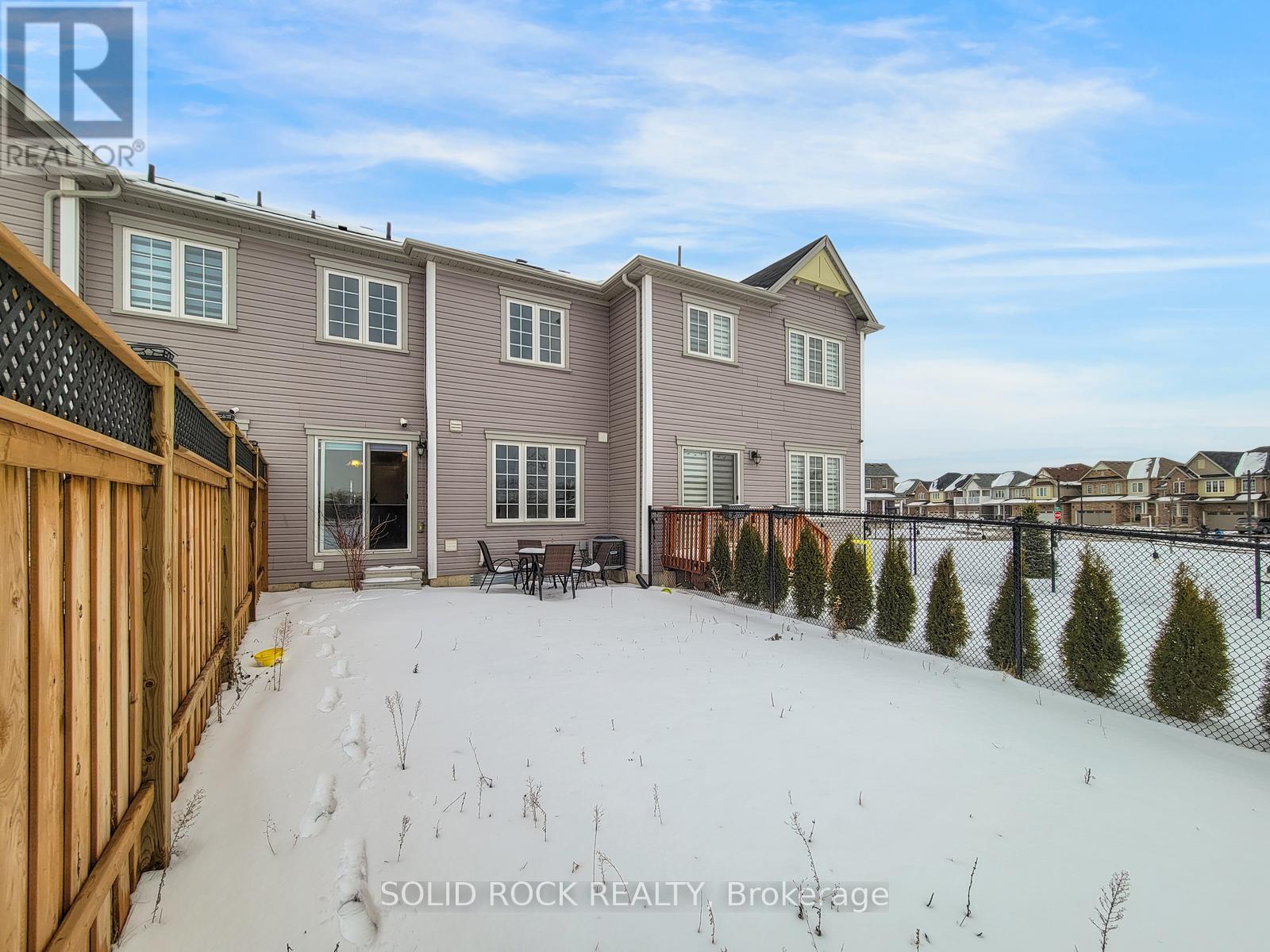 3 Cooke Avenue, Brantford, Ontario  N3T 0S2 - Photo 32 - X12842080