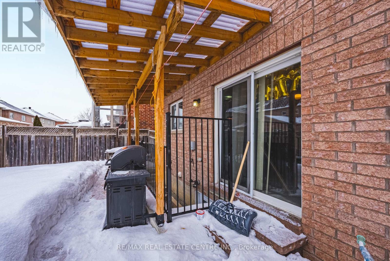 66 Citadel Crescent, Brampton, Ontario  L6P 1X8 - Photo 46 - W12762046