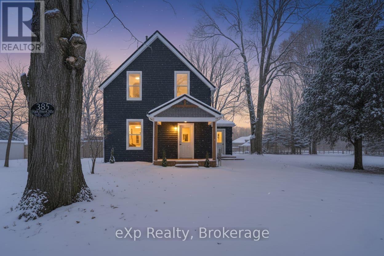 385 Elm Street W, Chatham-Kent, Ontario  N0P 1C0 - Photo 2 - X12842116