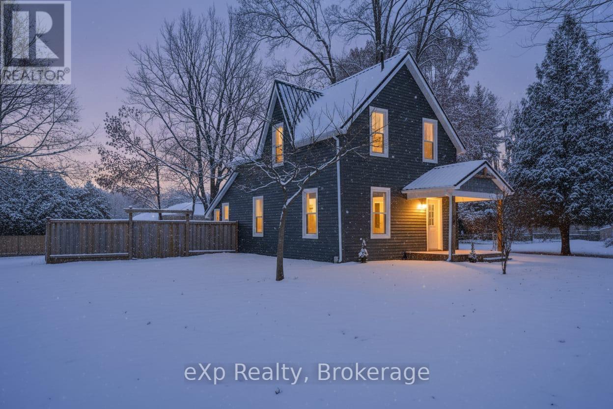 385 Elm Street W, Chatham-Kent, Ontario  N0P 1C0 - Photo 3 - X12842116