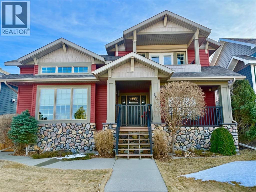 164 Riverstone Boulevard W, Lethbridge, Alberta