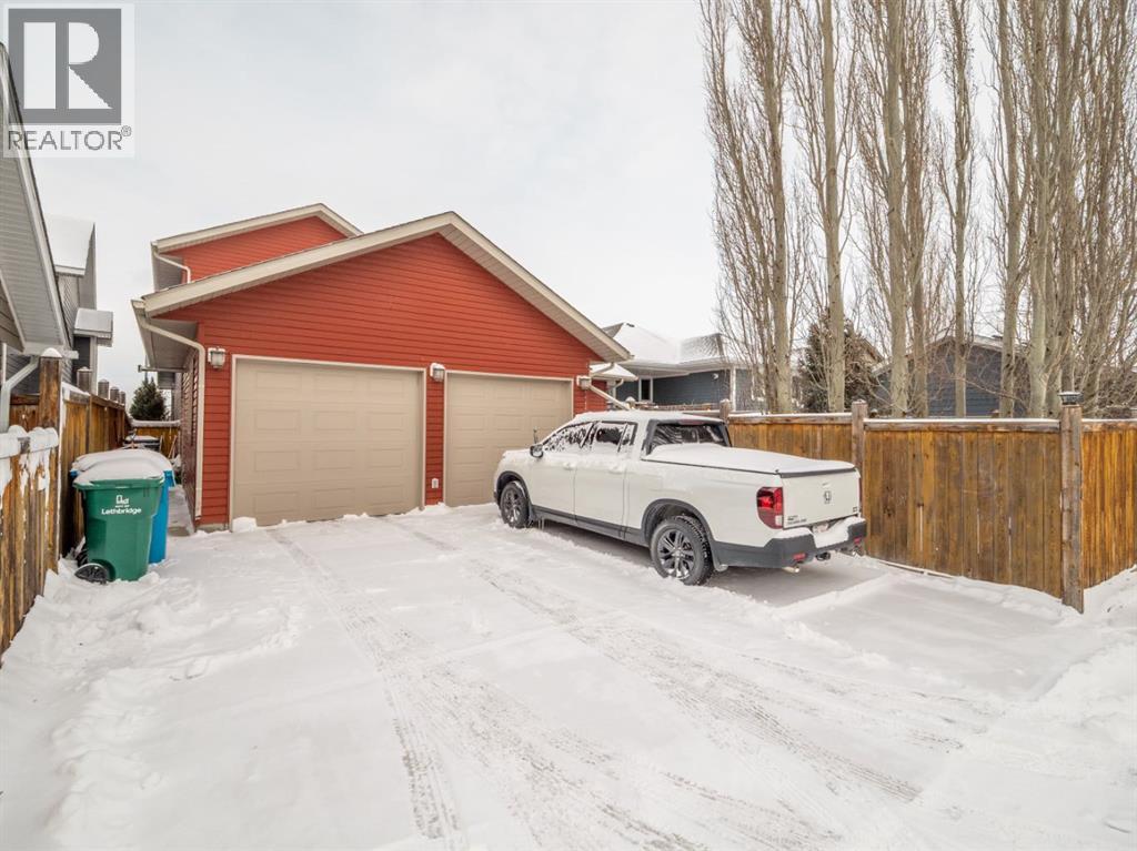 164 Riverstone Boulevard W, Lethbridge, Alberta  T1K 5E8 - Photo 50 - A2286790