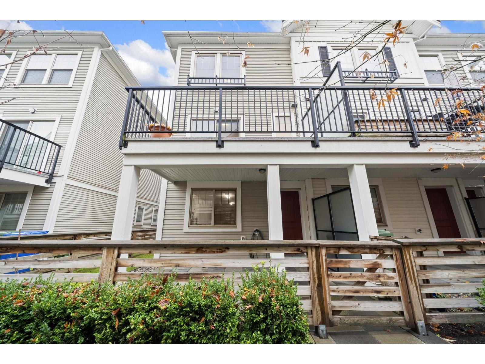 66 32633 Simon Avenue, Abbotsford, British Columbia  V2T 0G9 - Photo 29 - R3095470