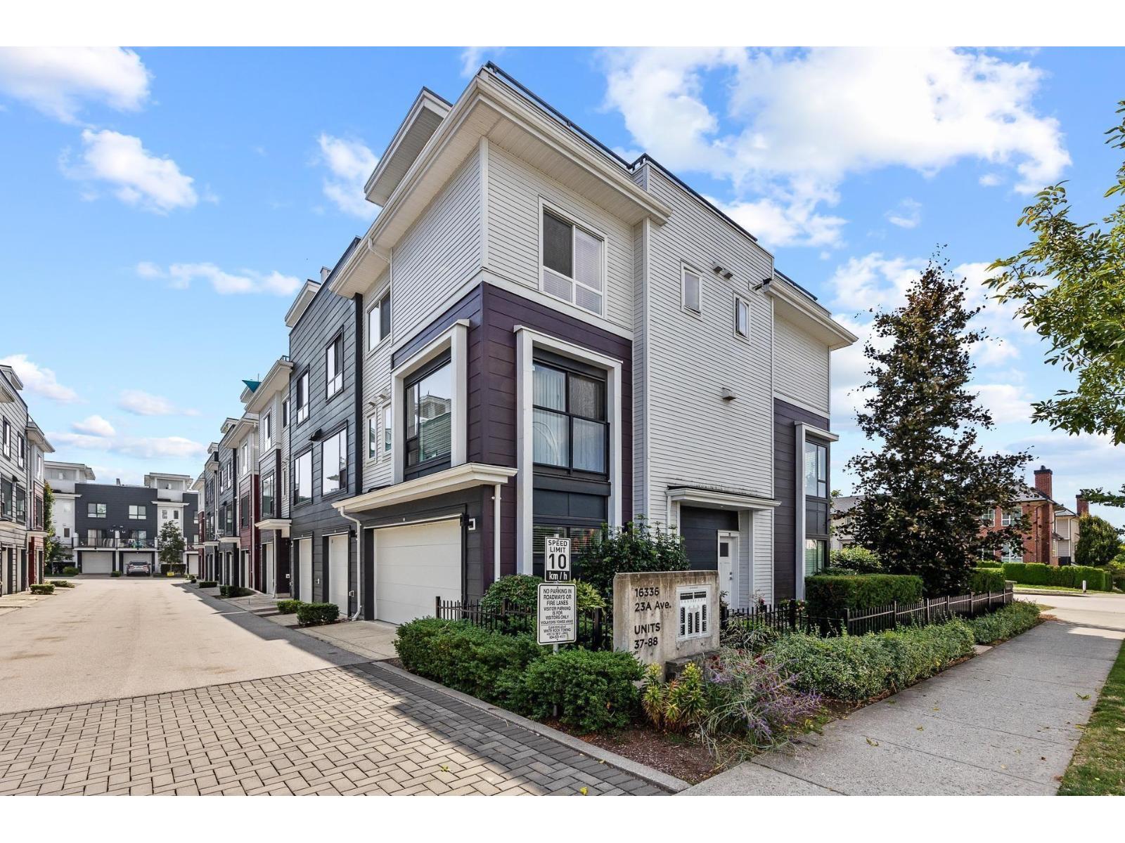 39 16336 23a Avenue, Surrey, British Columbia  V3Z 0S5 - Photo 29 - R3095598