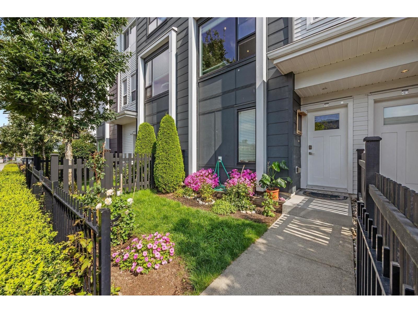 39 16336 23a Avenue, Surrey, British Columbia  V3Z 0S5 - Photo 3 - R3095598