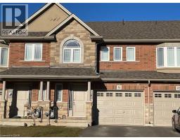 84 CITTADELLA Boulevard, Hamilton, Ontario