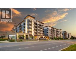 251 NORTHFIELD Drive Unit# 510, waterloo, Ontario