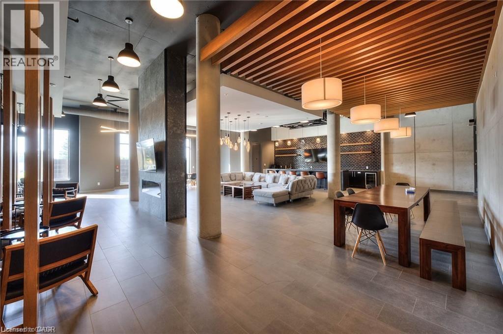 251 Northfield Drive Unit# 510, Waterloo, Ontario N2K 0G9 - Photo 6 - 40809239