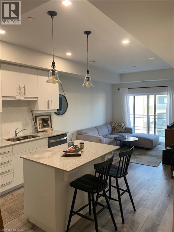 251 Northfield Drive Unit# 510, Waterloo, Ontario N2K 0G9 - Photo 8 - 40809239