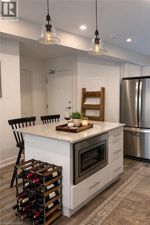 251 Northfield Drive Unit# 510, Waterloo, Ontario N2K 0G9 - Photo 9 - 40809239