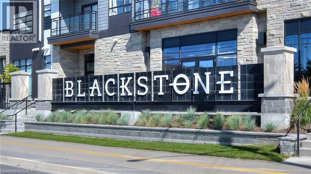 251 Northfield Drive Unit# 510, Waterloo, Ontario N2K 0G9 - Photo 2 - 40809239