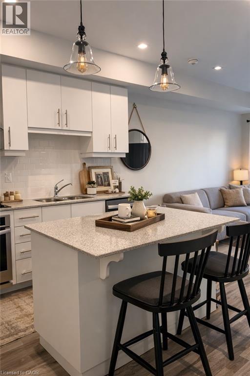 251 Northfield Drive Unit# 510, Waterloo, Ontario N2K 0G9 - Photo 7 - 40809239